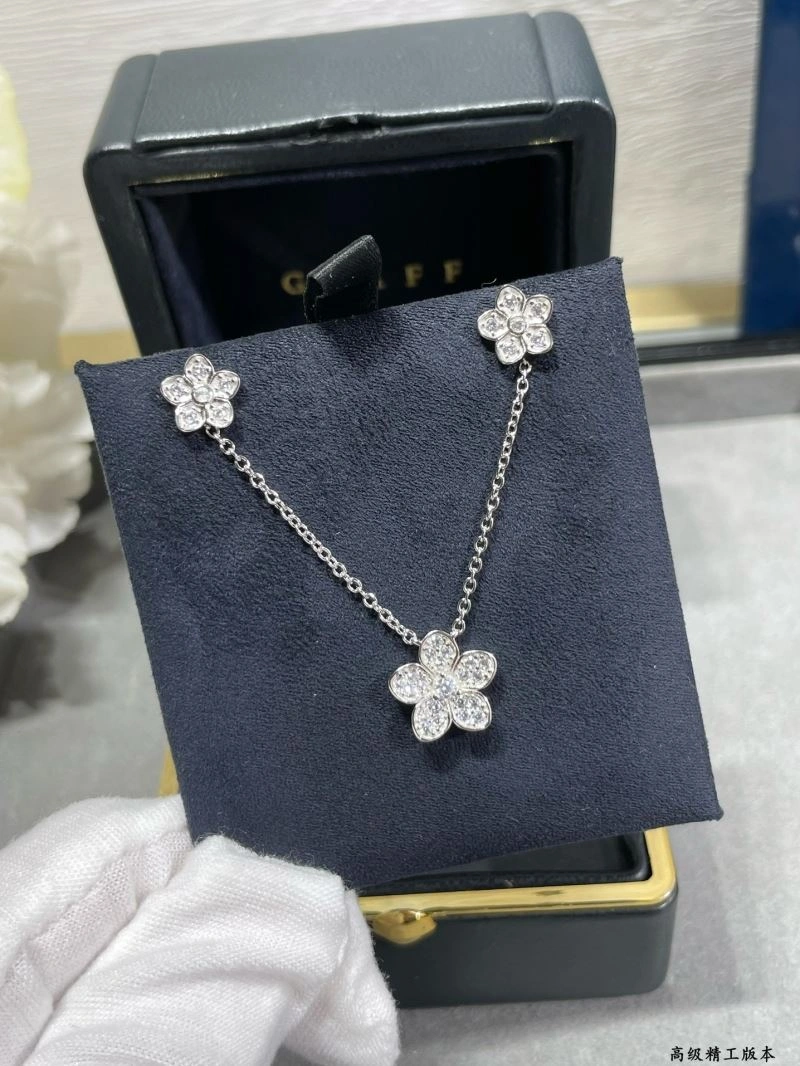 Graff Necklaces AllSeason 212020