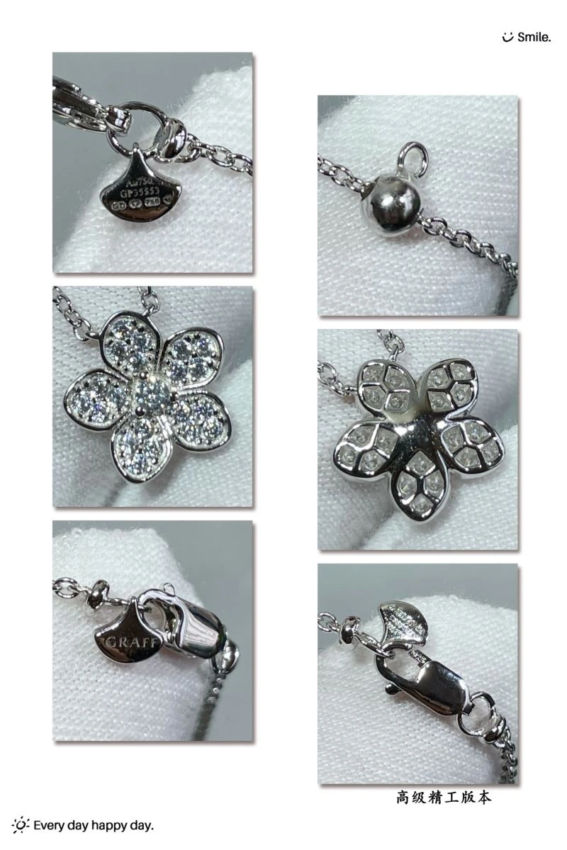 Graff Necklaces AllSeason 212020