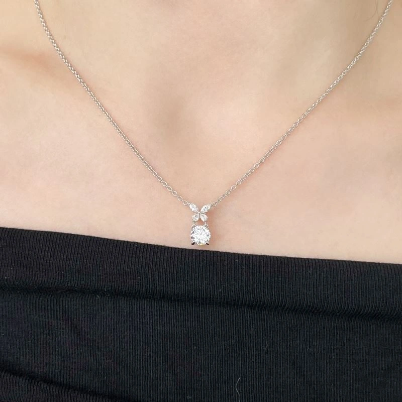 Graff Necklaces Comfortable 212011