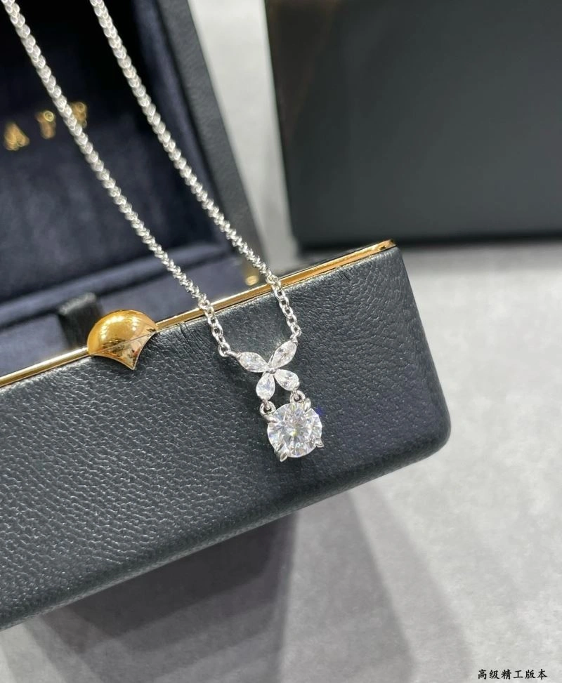 Graff Necklaces Comfortable 212011