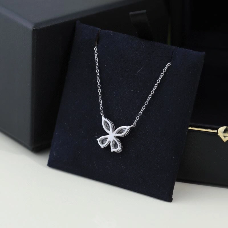 Resilient Graff Necklaces 211997