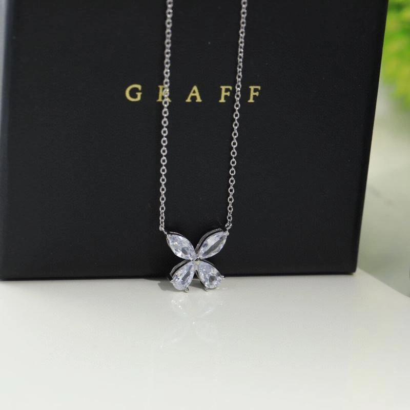 Resilient Graff Necklaces 211997