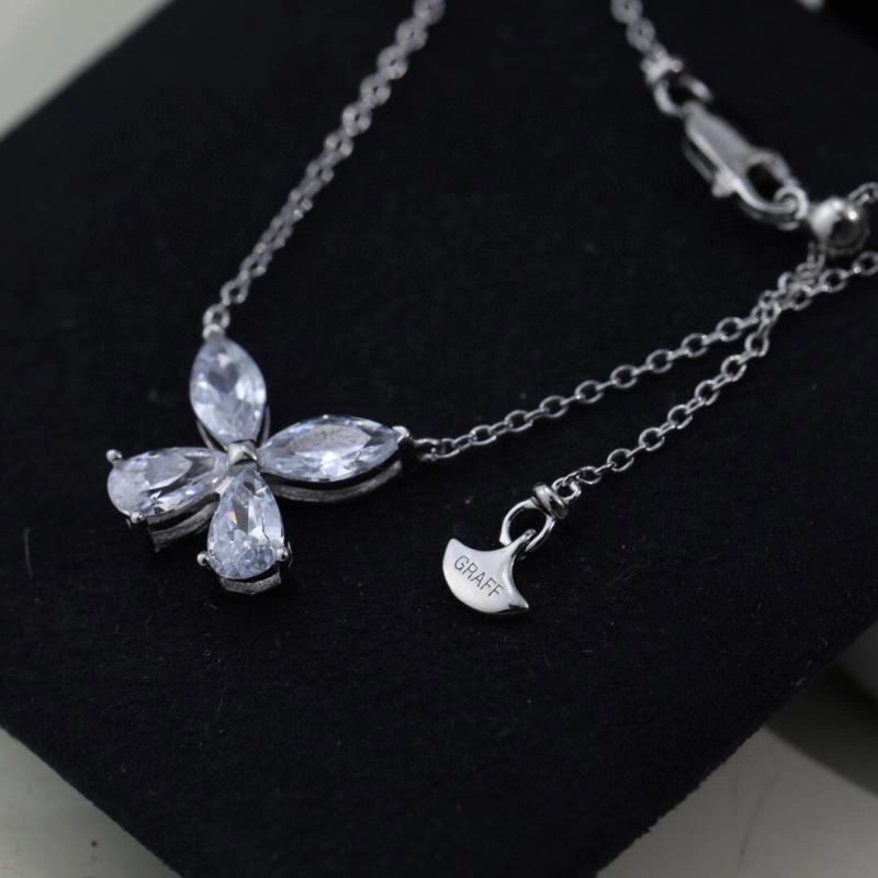 Resilient Graff Necklaces 211997