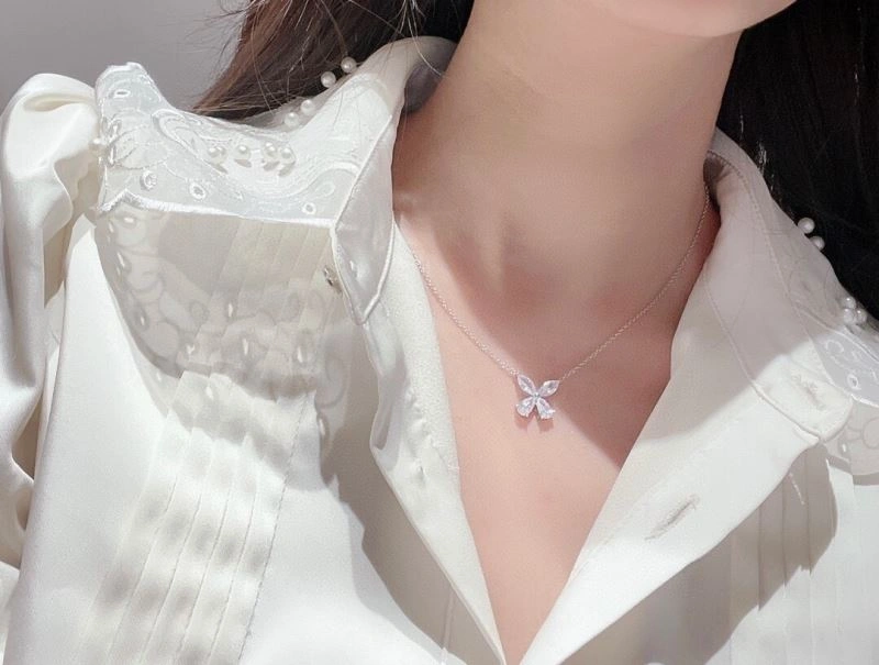 Resilient Graff Necklaces 211997