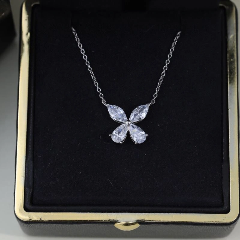 Resilient Graff Necklaces 211997