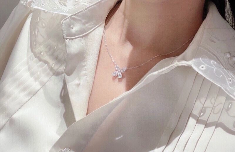 Resilient Graff Necklaces 211997