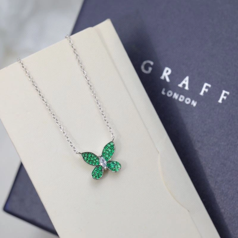 Graff Necklaces Premium 212005