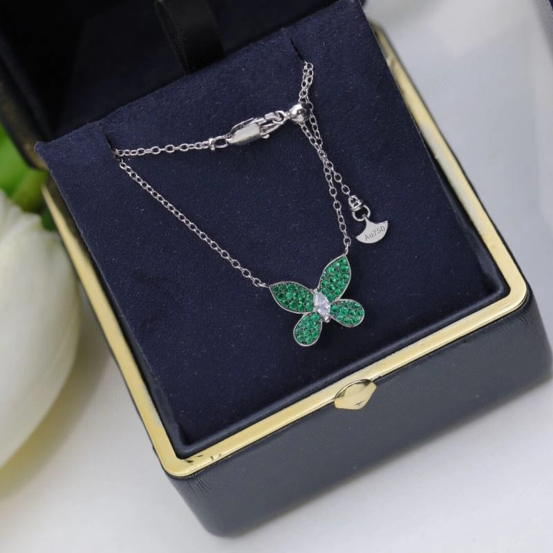 Graff Necklaces Premium 212005