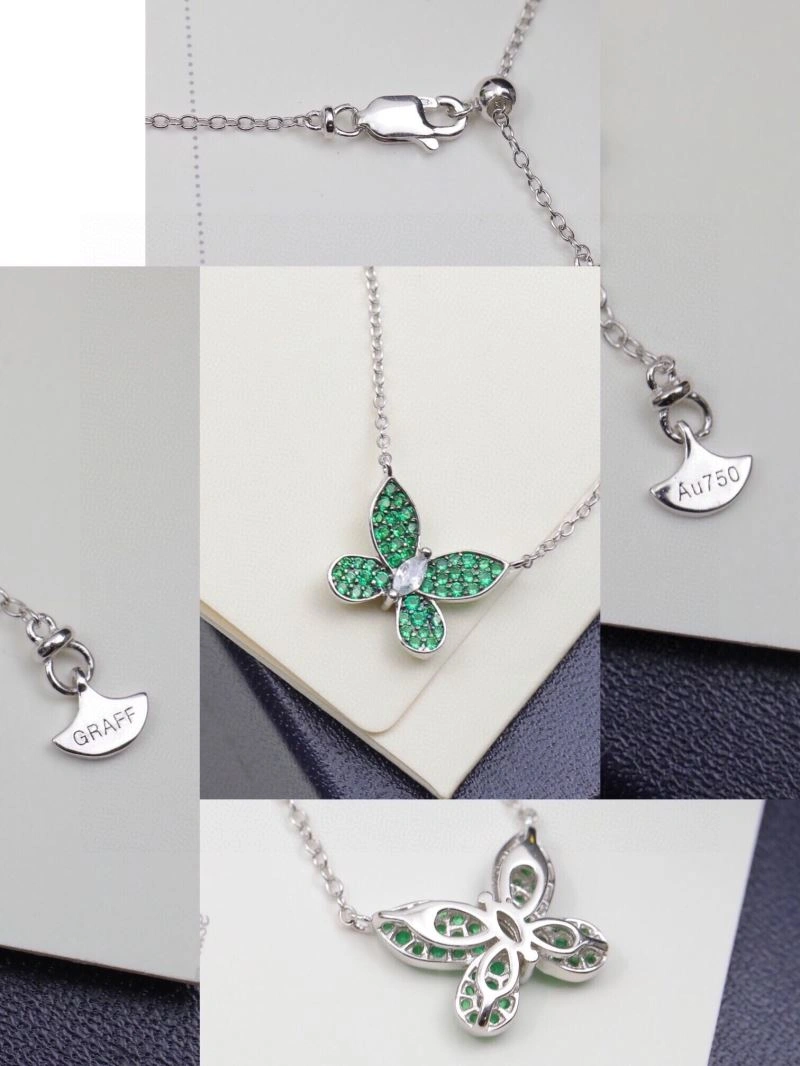 Graff Necklaces Premium 212005