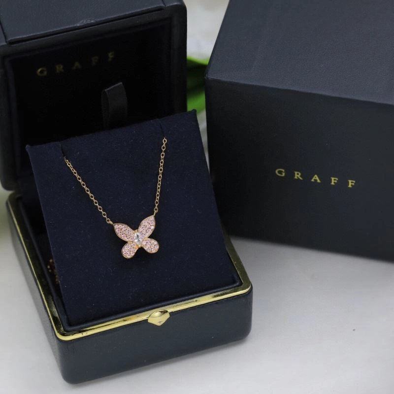 Modern Graff Necklaces 212003