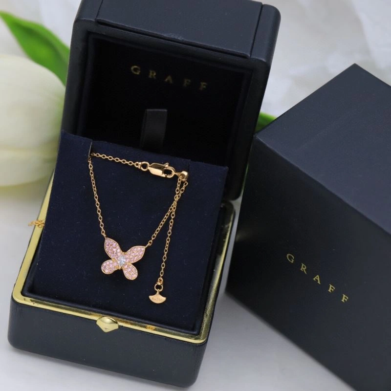 Modern Graff Necklaces 212003