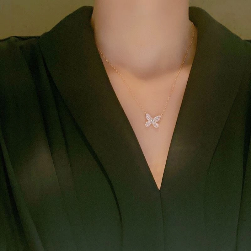 Modern Graff Necklaces 212003