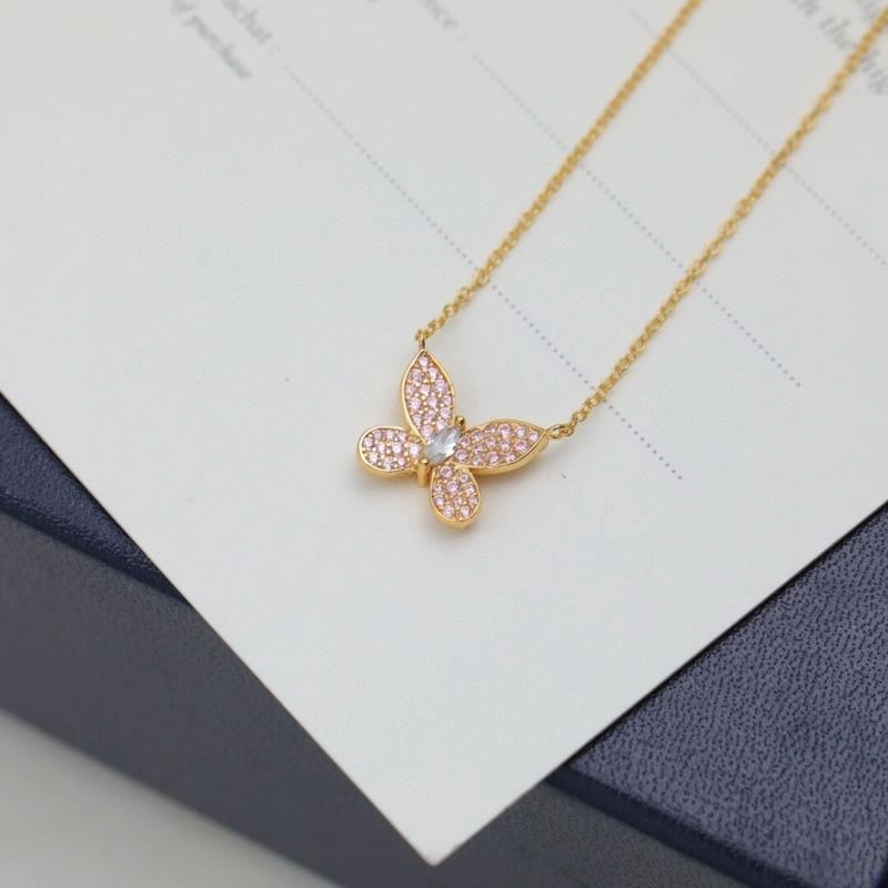 Modern Graff Necklaces 212003
