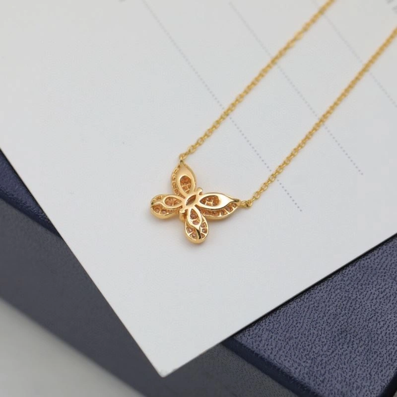 Modern Graff Necklaces 212003