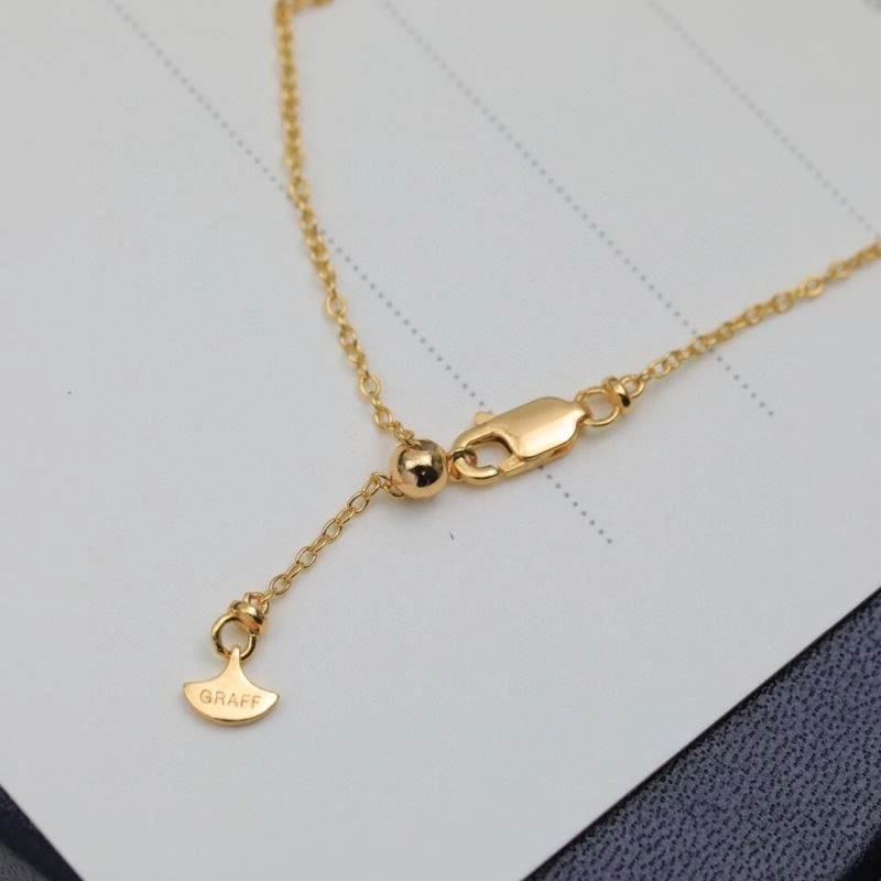 Modern Graff Necklaces 212003