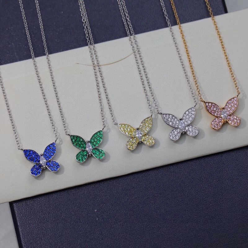 Modern Graff Necklaces 212003
