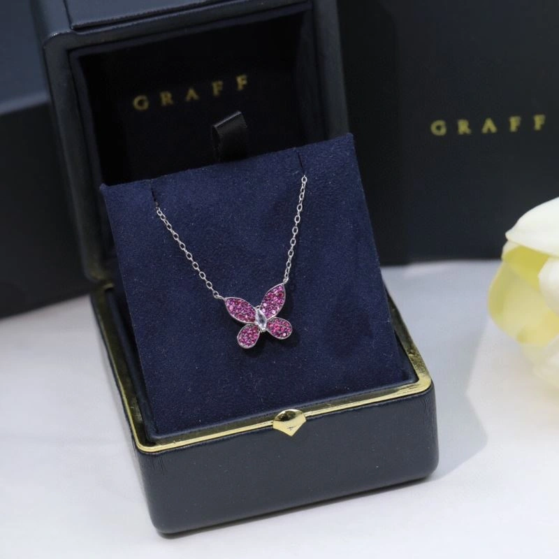 Graff Necklaces Sustainable 211996