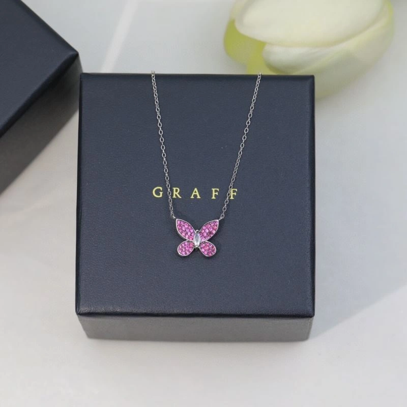 Graff Necklaces Sustainable 211996