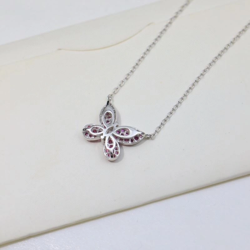 Graff Necklaces Sustainable 211996