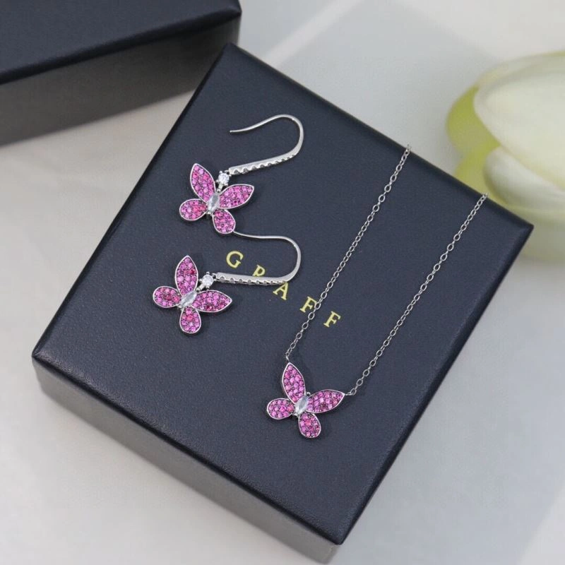 Graff Necklaces Sustainable 211996