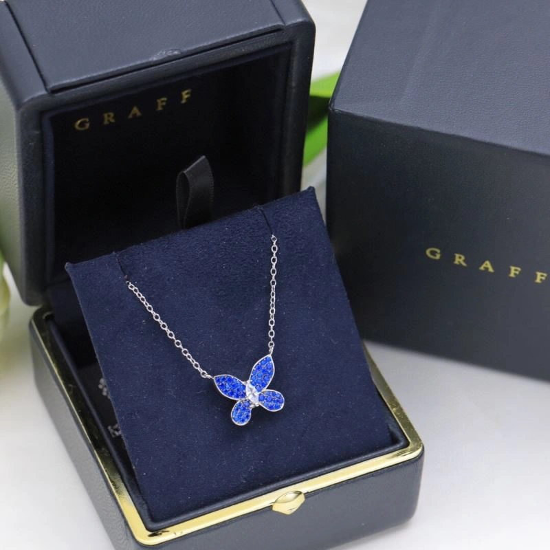 SmartChoice Graff Necklaces 212004