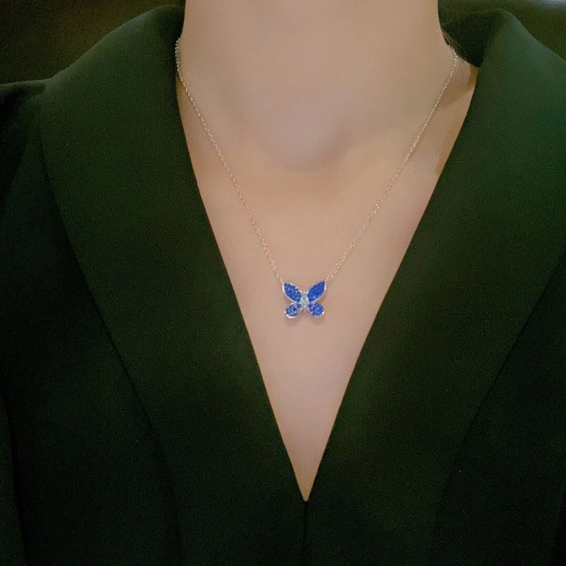 SmartChoice Graff Necklaces 212004