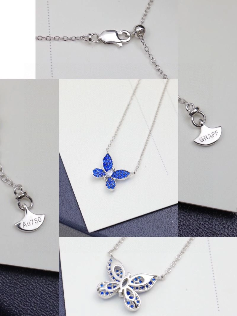 SmartChoice Graff Necklaces 212004