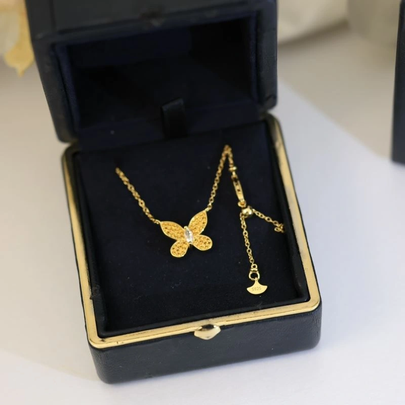 Refined Graff Necklaces 212001