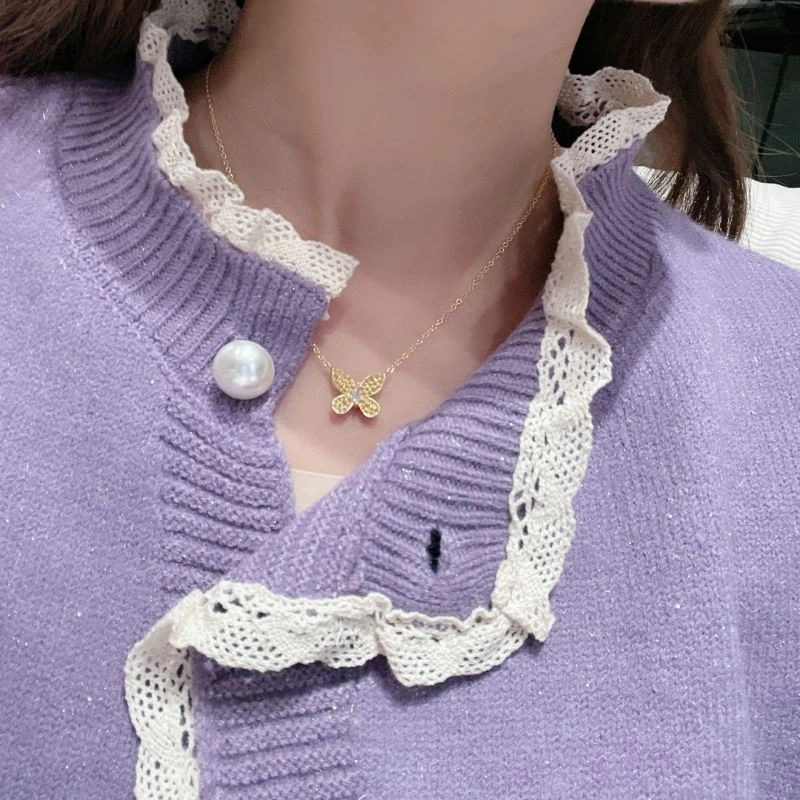 Refined Graff Necklaces 212001