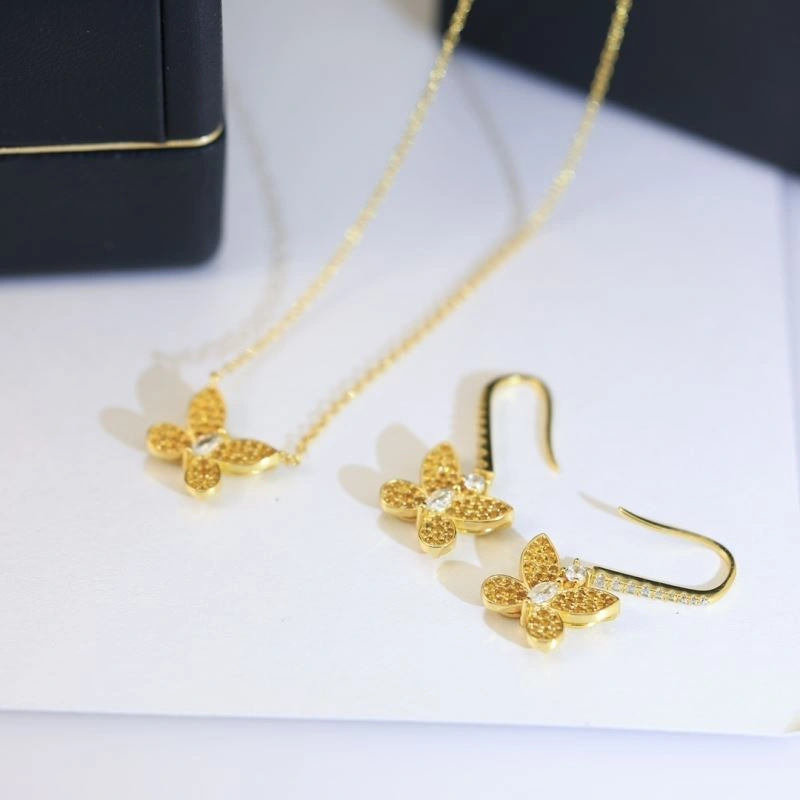 Refined Graff Necklaces 212001