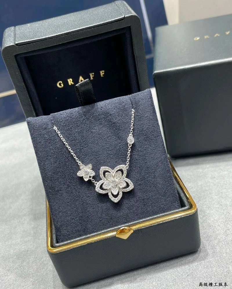 Graff Necklaces Bright 212009