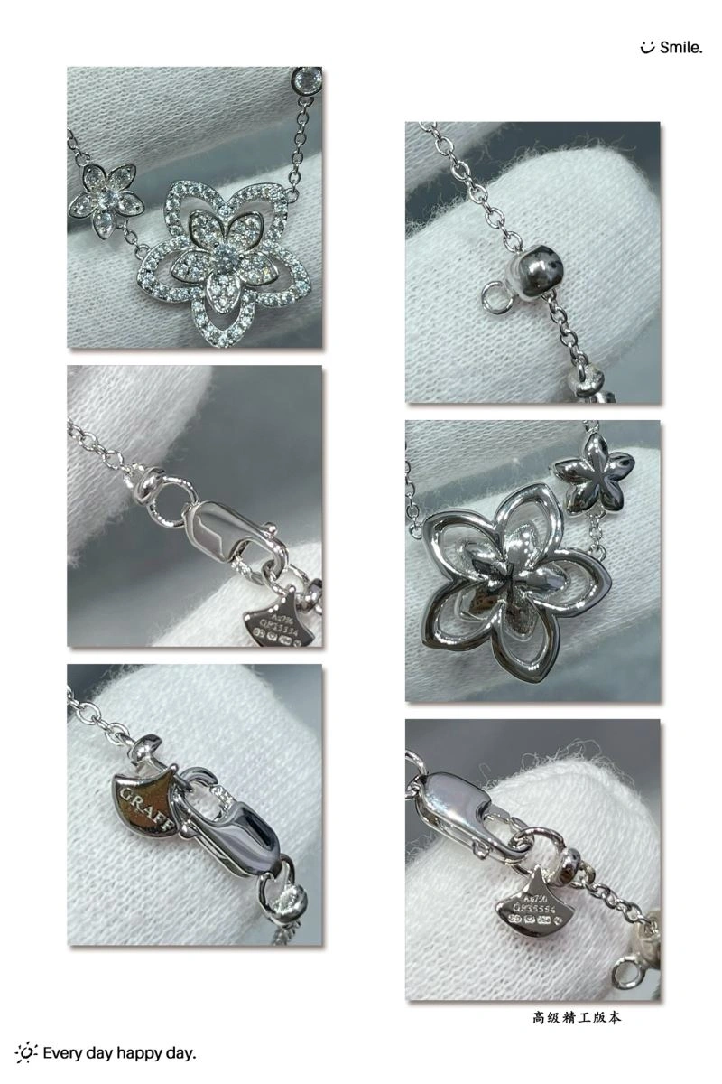 Graff Necklaces Bright 212009
