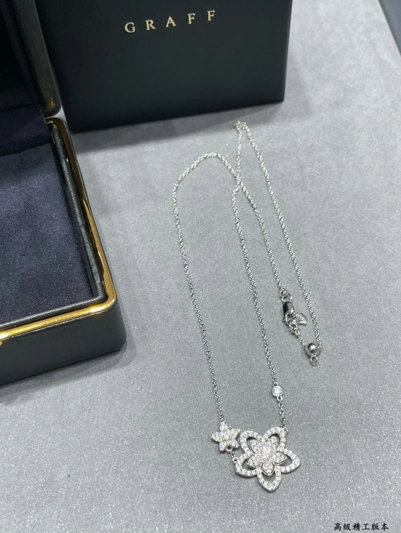 Graff Necklaces Bright 212009