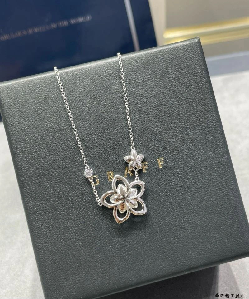 Graff Necklaces Bright 212009