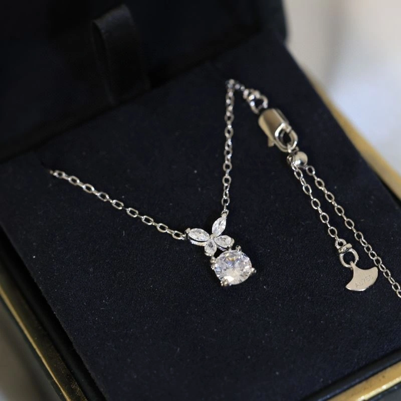 Graff Necklaces Durable 211209
