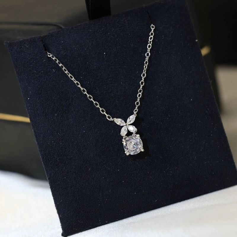 Graff Necklaces Durable 211209