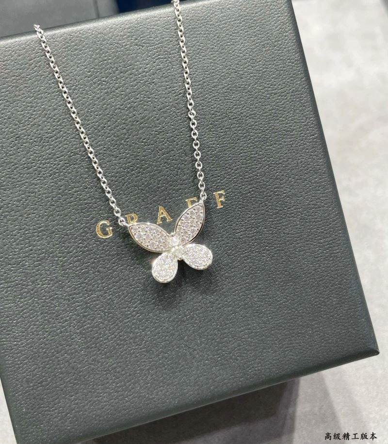 Graff Necklaces Unisex 211210