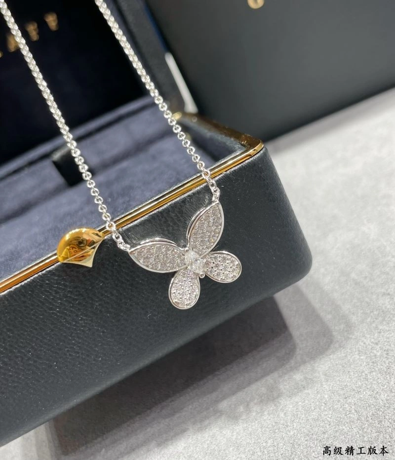 Graff Necklaces Unisex 211210