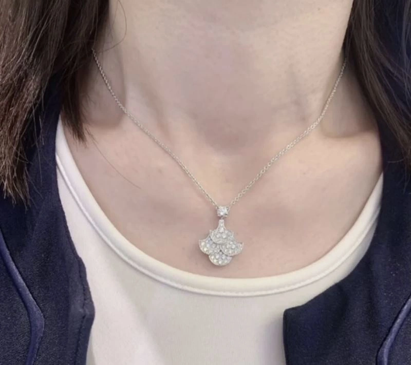 Graff Necklaces NewStyle 211207