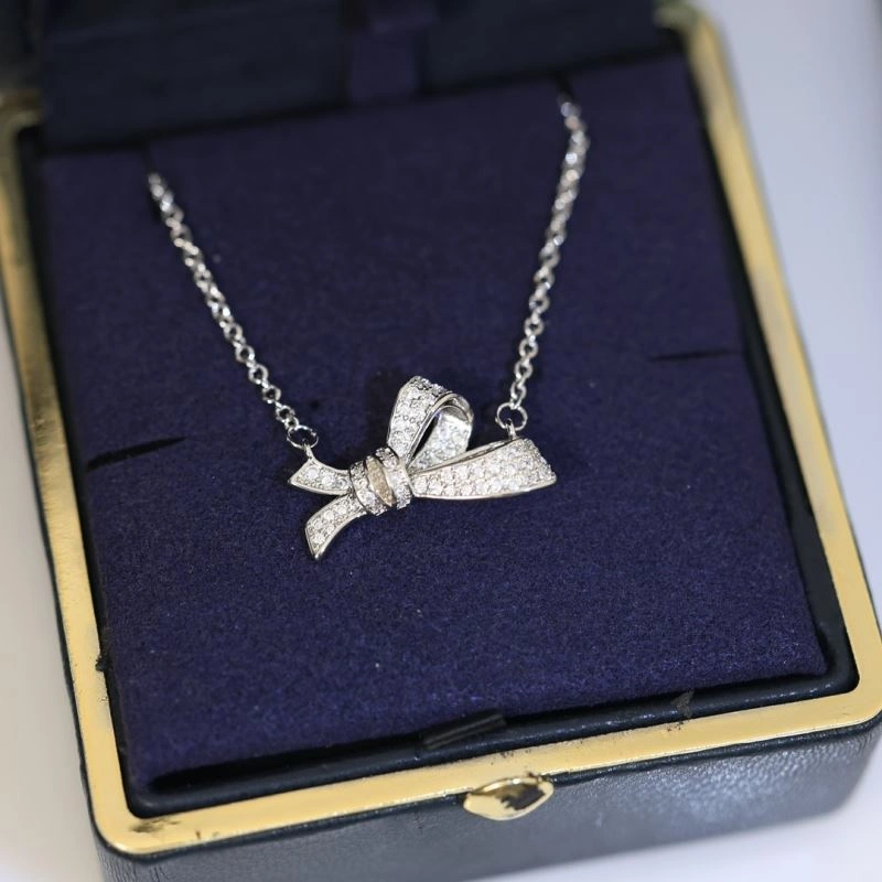 Graff Necklaces Functional 211231