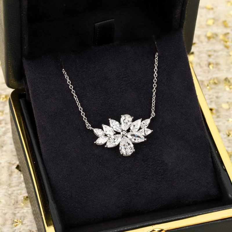 Graff Necklaces WeatherProof 211206