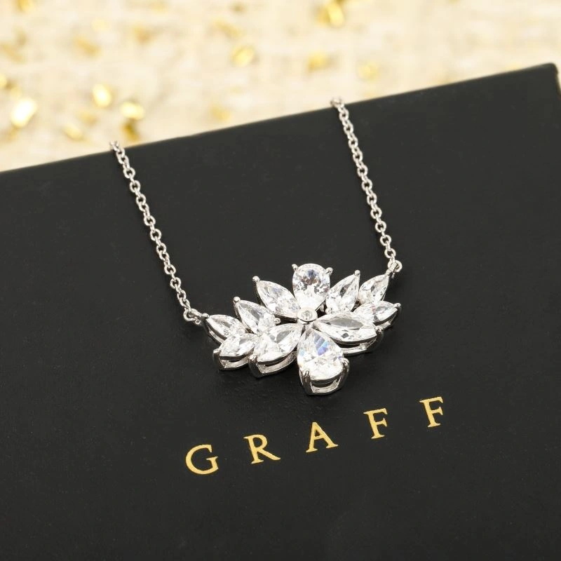 Graff Necklaces WeatherProof 211206