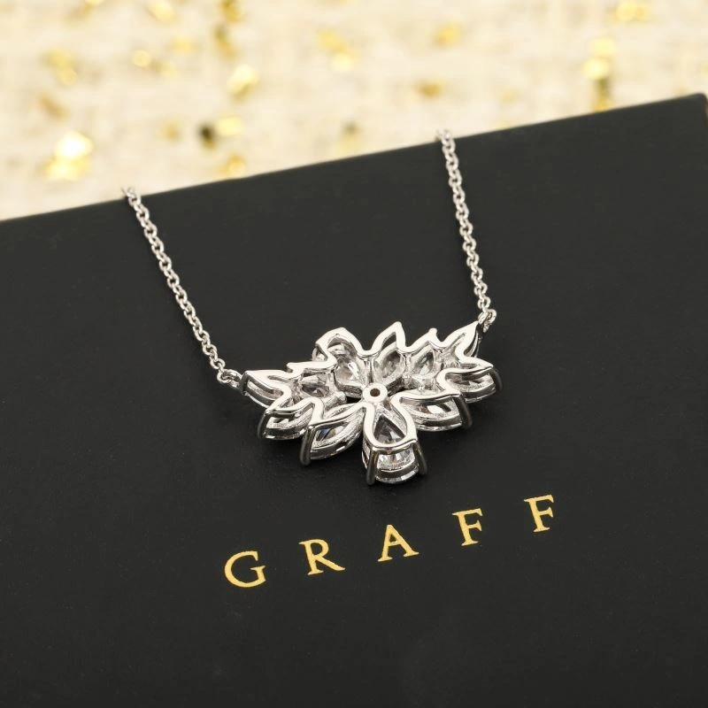Graff Necklaces WeatherProof 211206