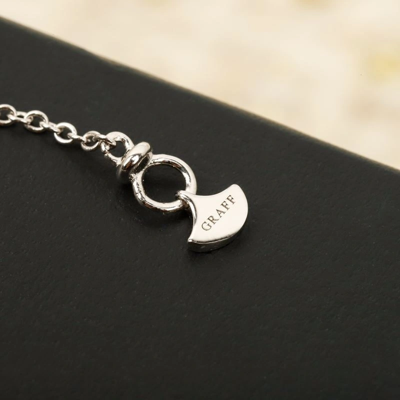 Graff Necklaces WeatherProof 211206