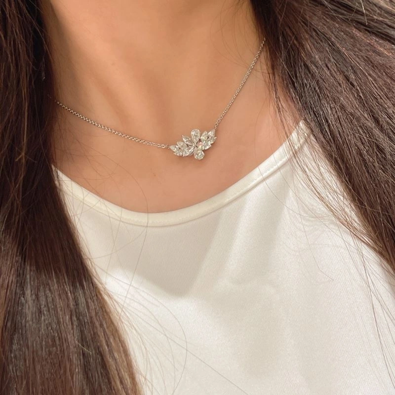 Graff Necklaces WeatherProof 211206