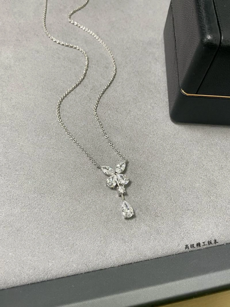 Resilient Graff Necklaces 211201