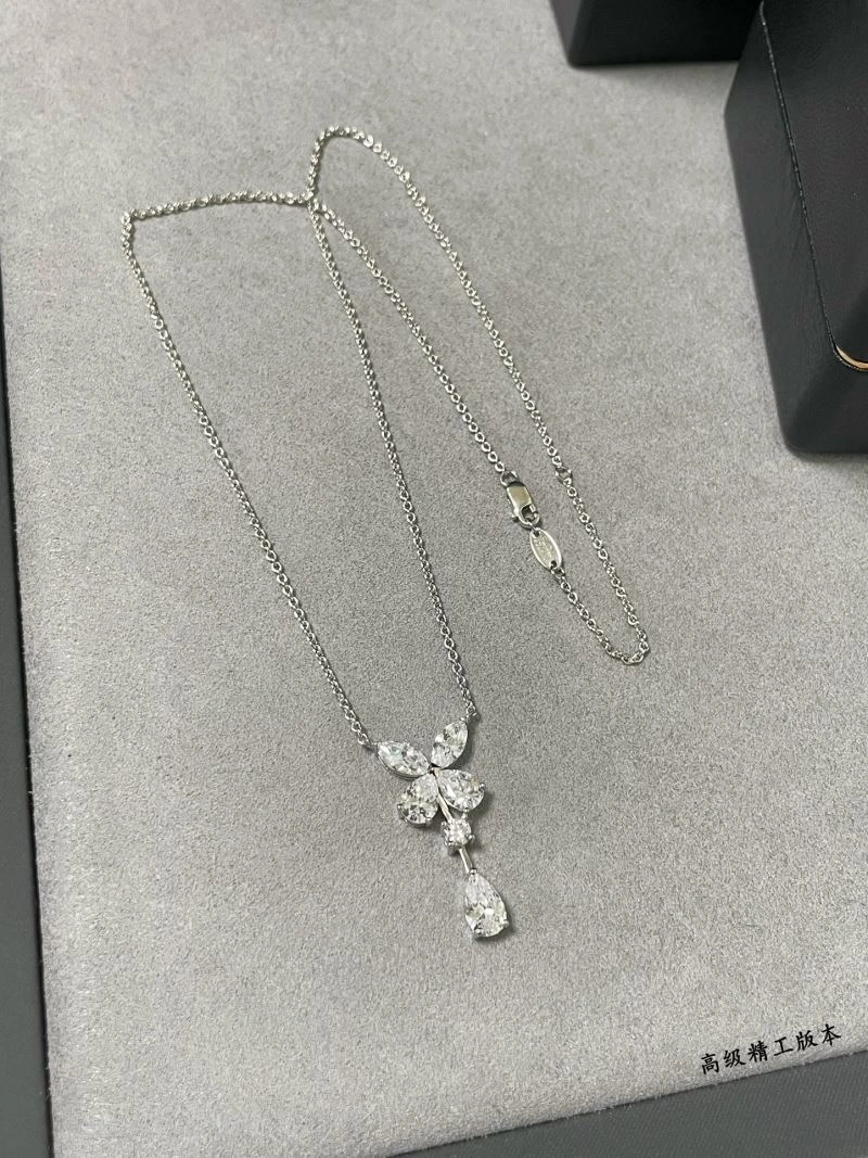 Resilient Graff Necklaces 211201
