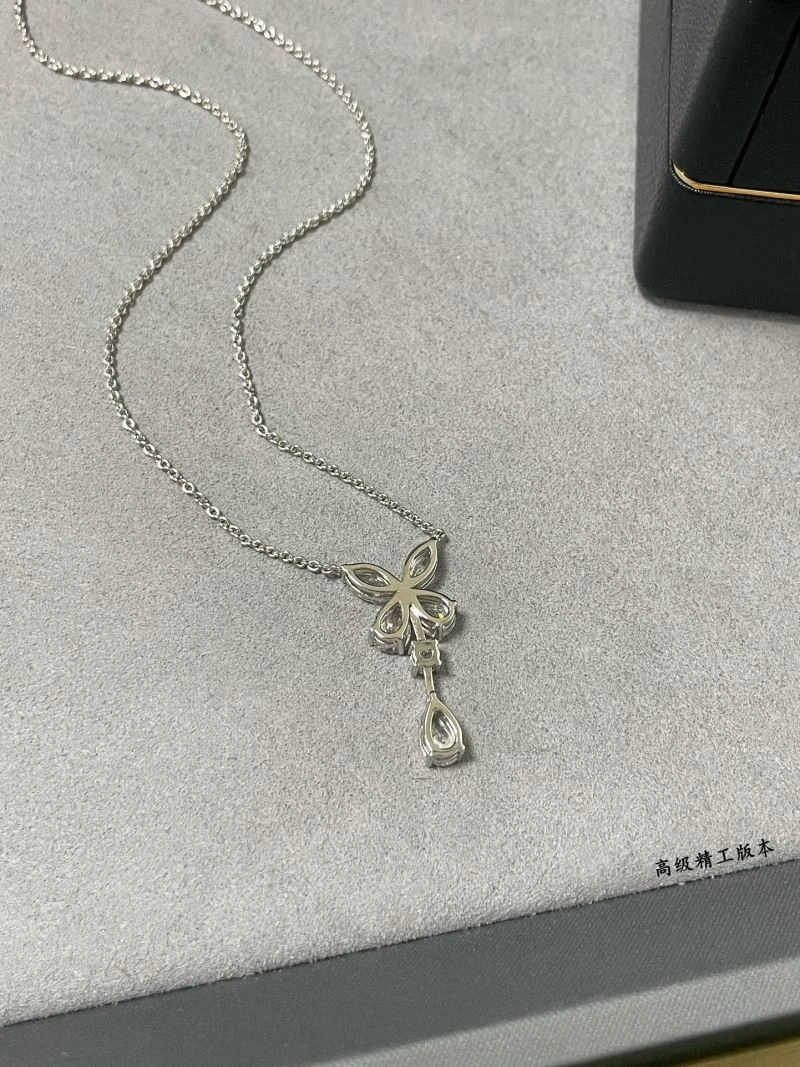 Resilient Graff Necklaces 211201