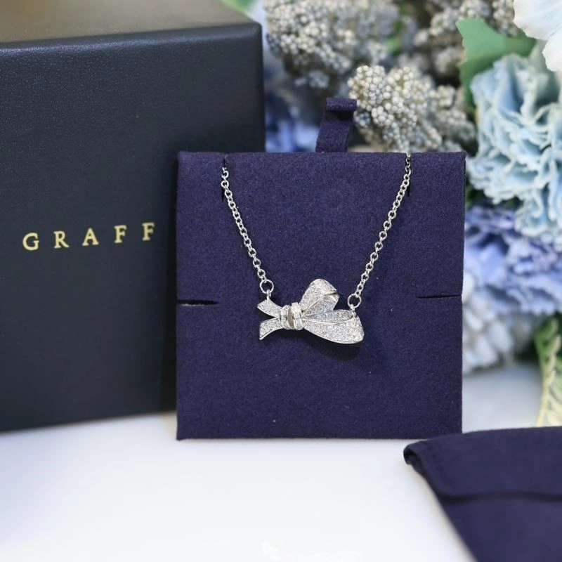 Seasonal Graff Necklaces 210668