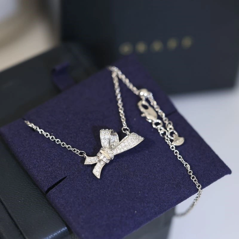 Seasonal Graff Necklaces 210668